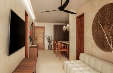 México- Rivera Maya – Puerto Morelos – Alux33