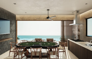 México- Rivera Maya – Puerto Morelos – Alux33