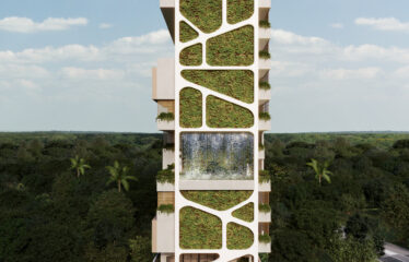 México- Rivera Maya – Puerto Morelos – Alux33