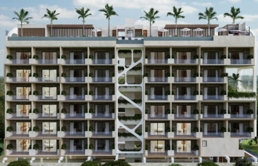 México- Rivera Maya – Puerto Morelos – Alux33