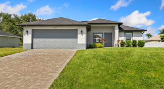 Cape Coral, Florida Estados Unidos