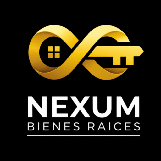 NEXUM Bienes Raíces-Acceso exclusivo al mundo inmobiliario.