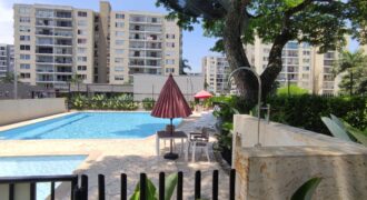 Cali – Sur – Bochalema – Apartamento